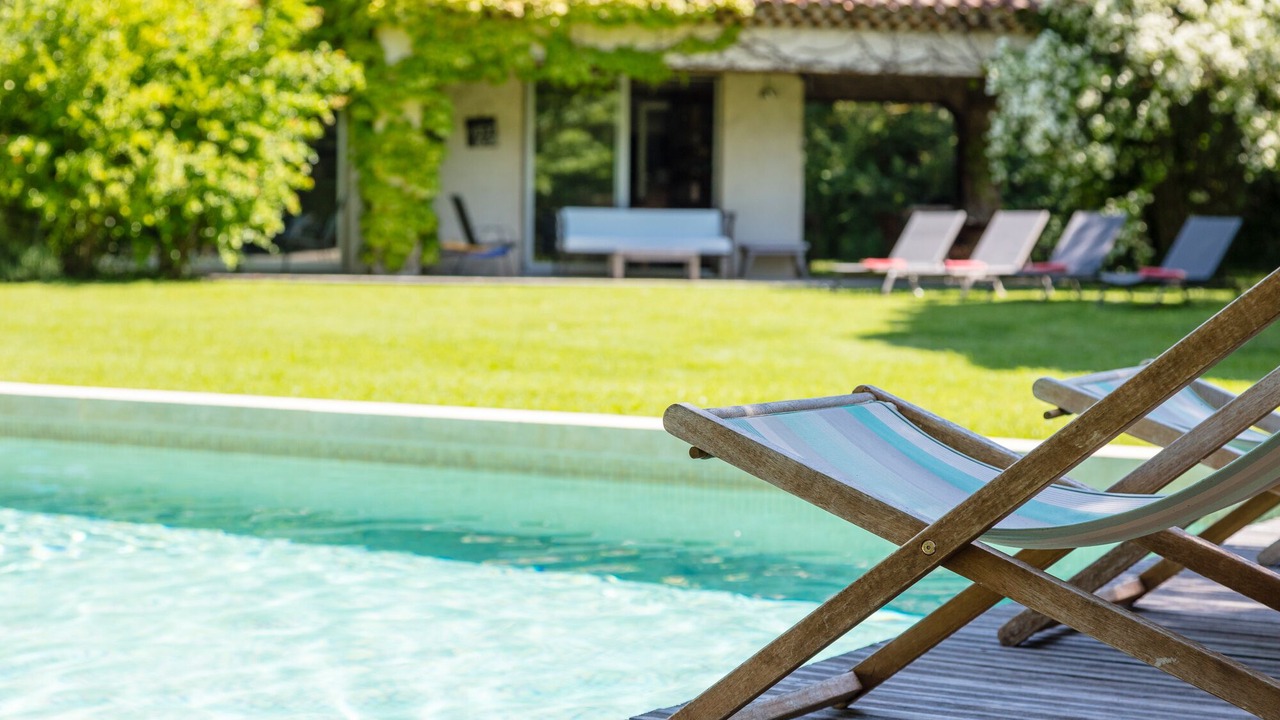 Photo of Outdoor in Carpentras