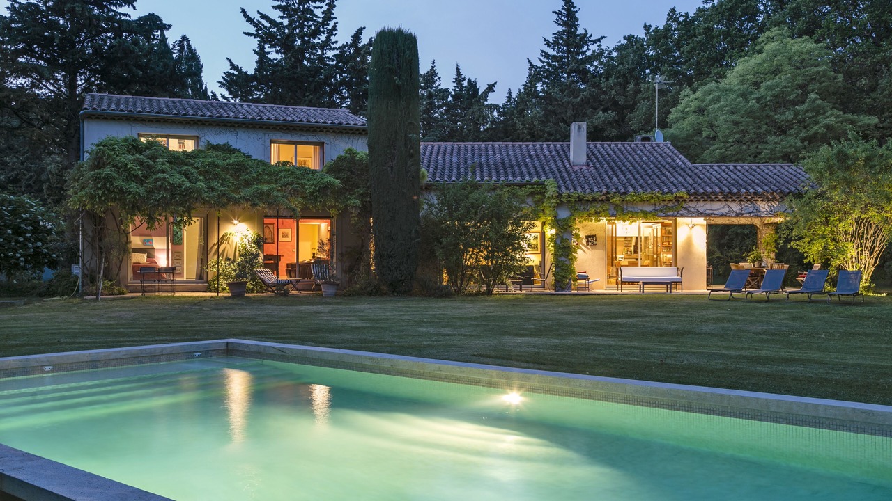 Photo of Outdoor in Carpentras