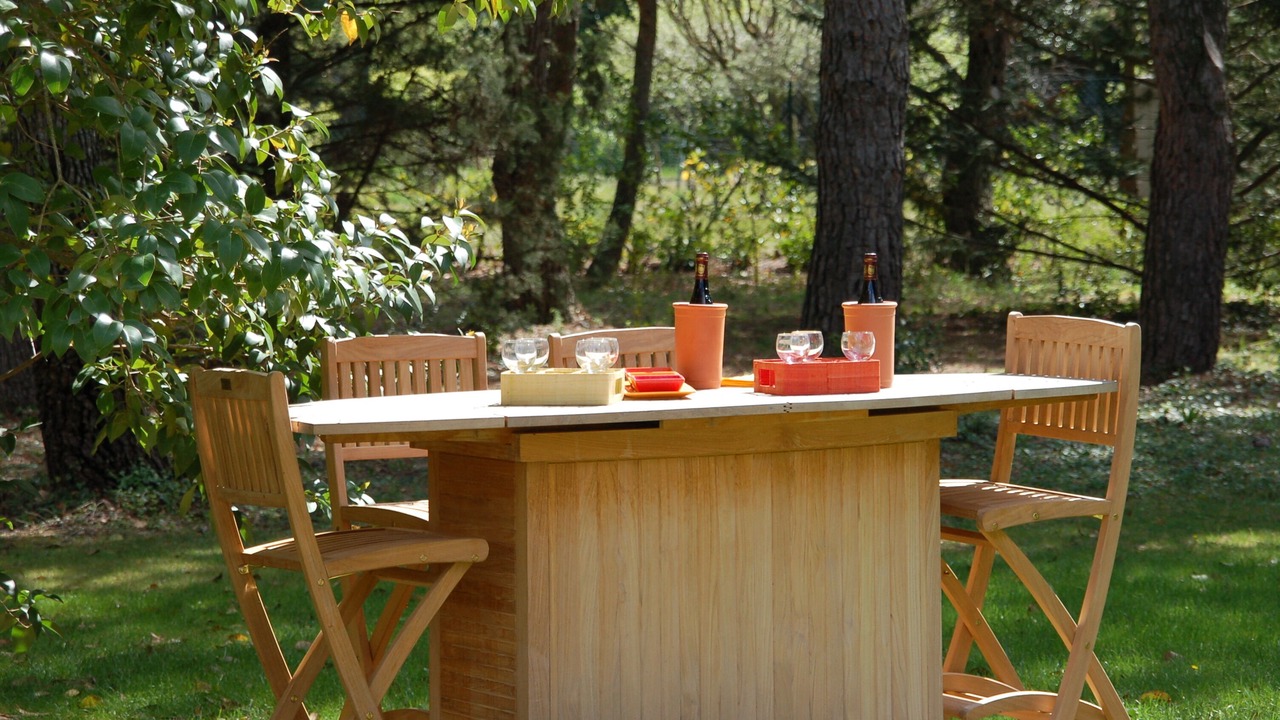 Photo of Outdoor in Carpentras