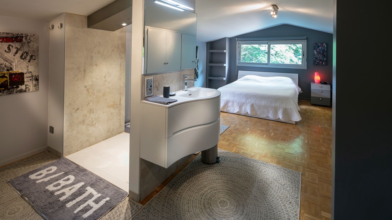 Photo of Bedroom in Carpentras