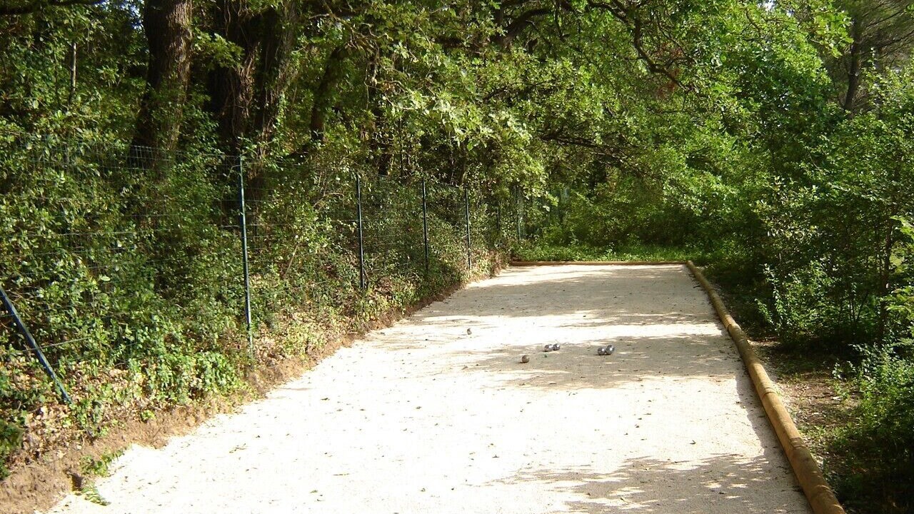 Photo of Outdoor in Carpentras