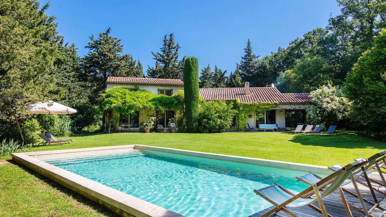 Photo of Outdoor in Carpentras