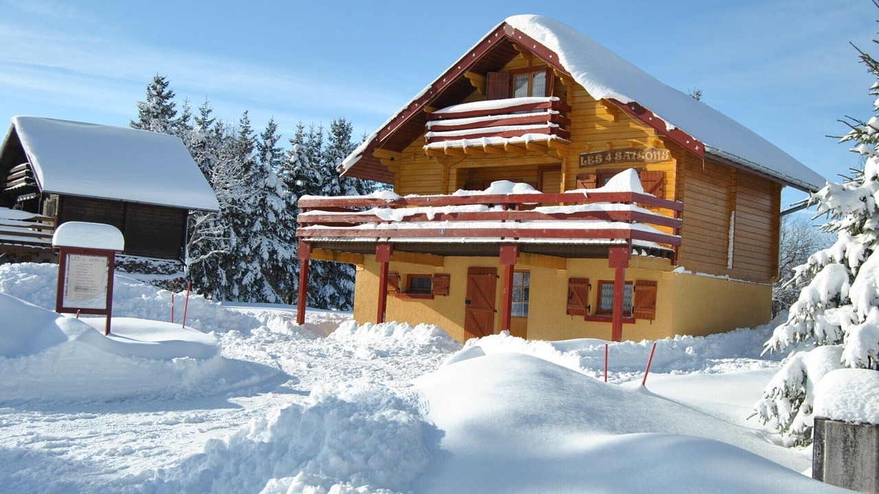 Photo of Outdoor in Cerniebaud