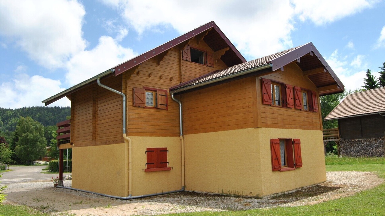 Photo of Outdoor in Cerniebaud