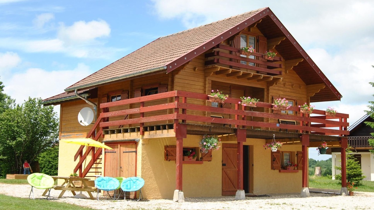 Photo of Outdoor in Cerniebaud