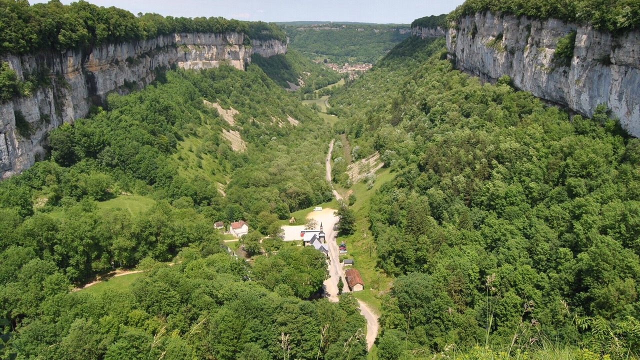 Photo of Outdoor in Cerniebaud