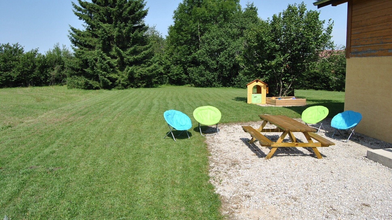 Photo of Outdoor in Cerniebaud