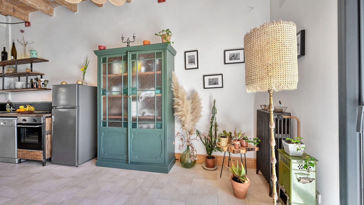Photo of Kitchen in Beaucaire
