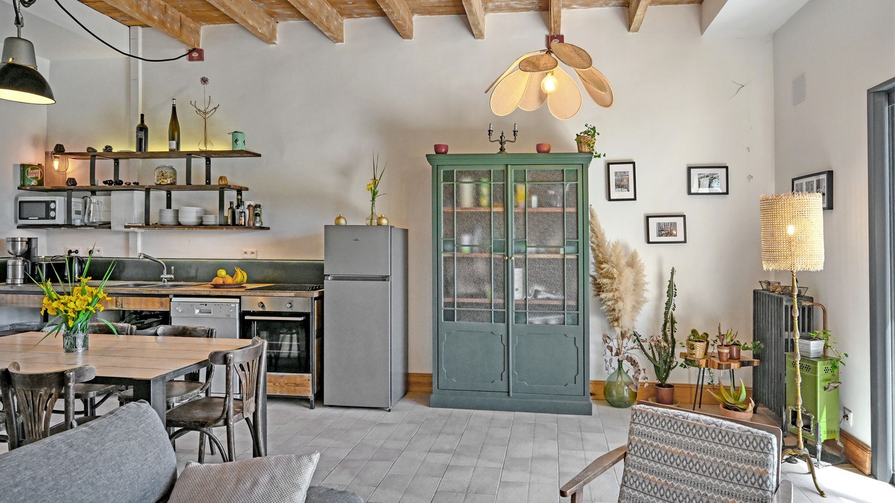 Photo of Livingroom in Beaucaire