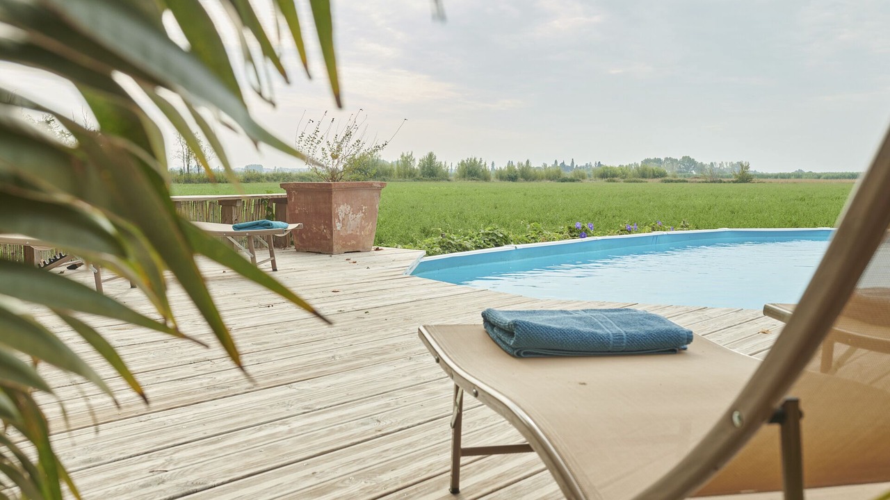 Photo of Outdoor in Beaucaire