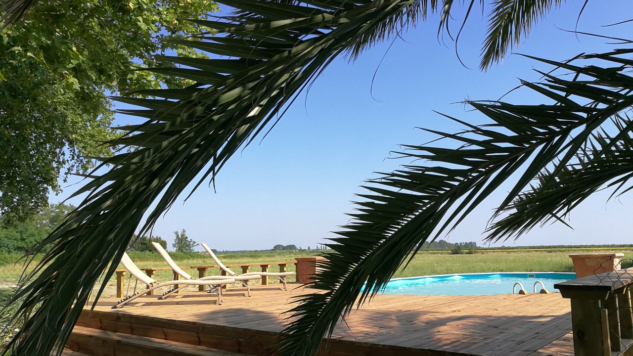 Photo of Outdoor in Beaucaire