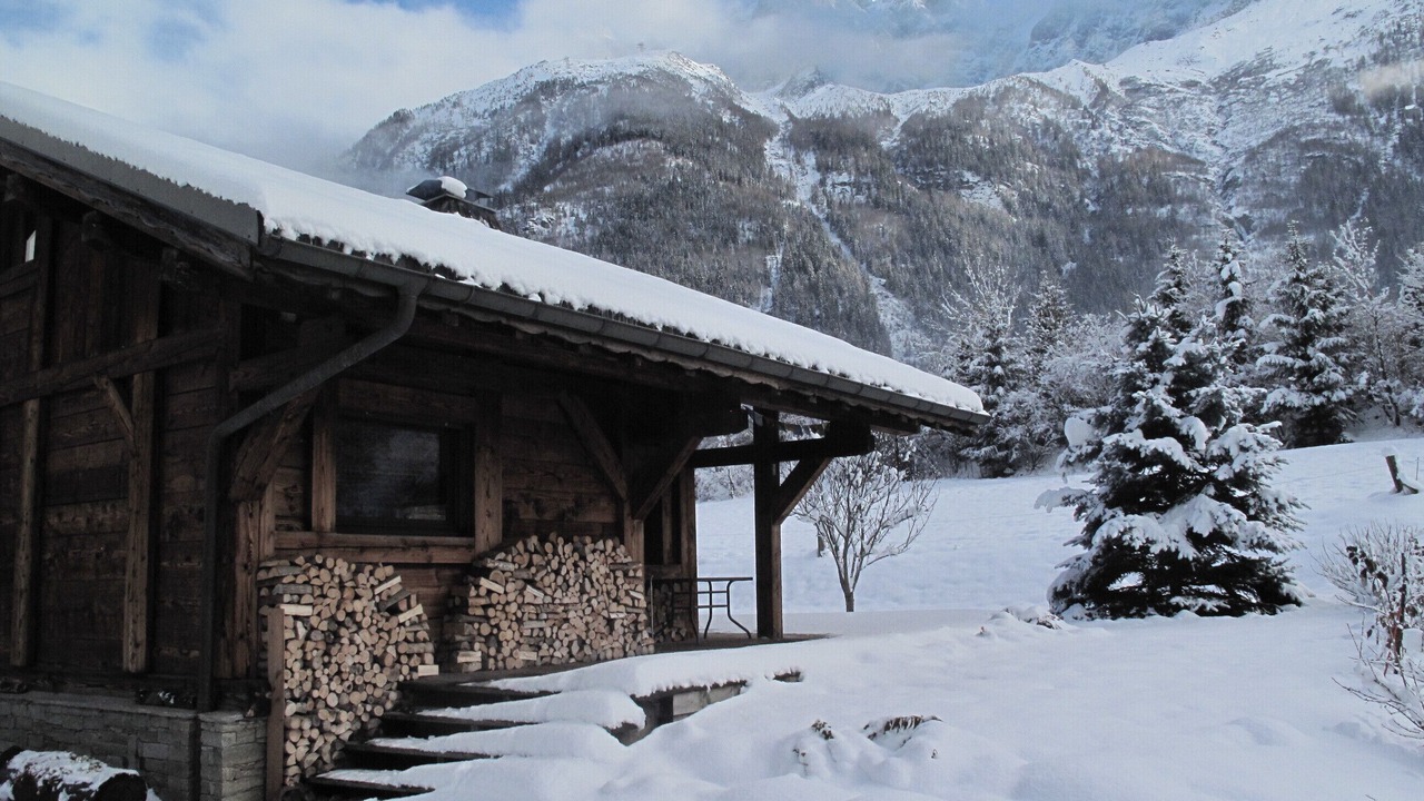 Photo of Outdoor in Chamonix-Mont-Blanc