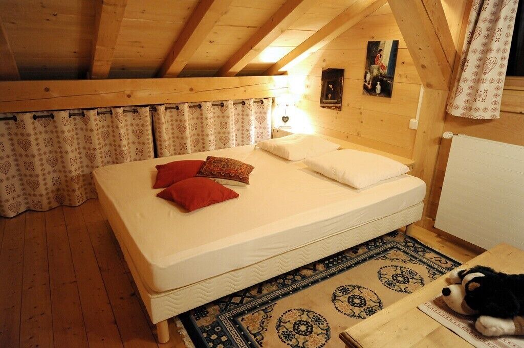 Photo of Bedroom in Chamonix-Mont-Blanc
