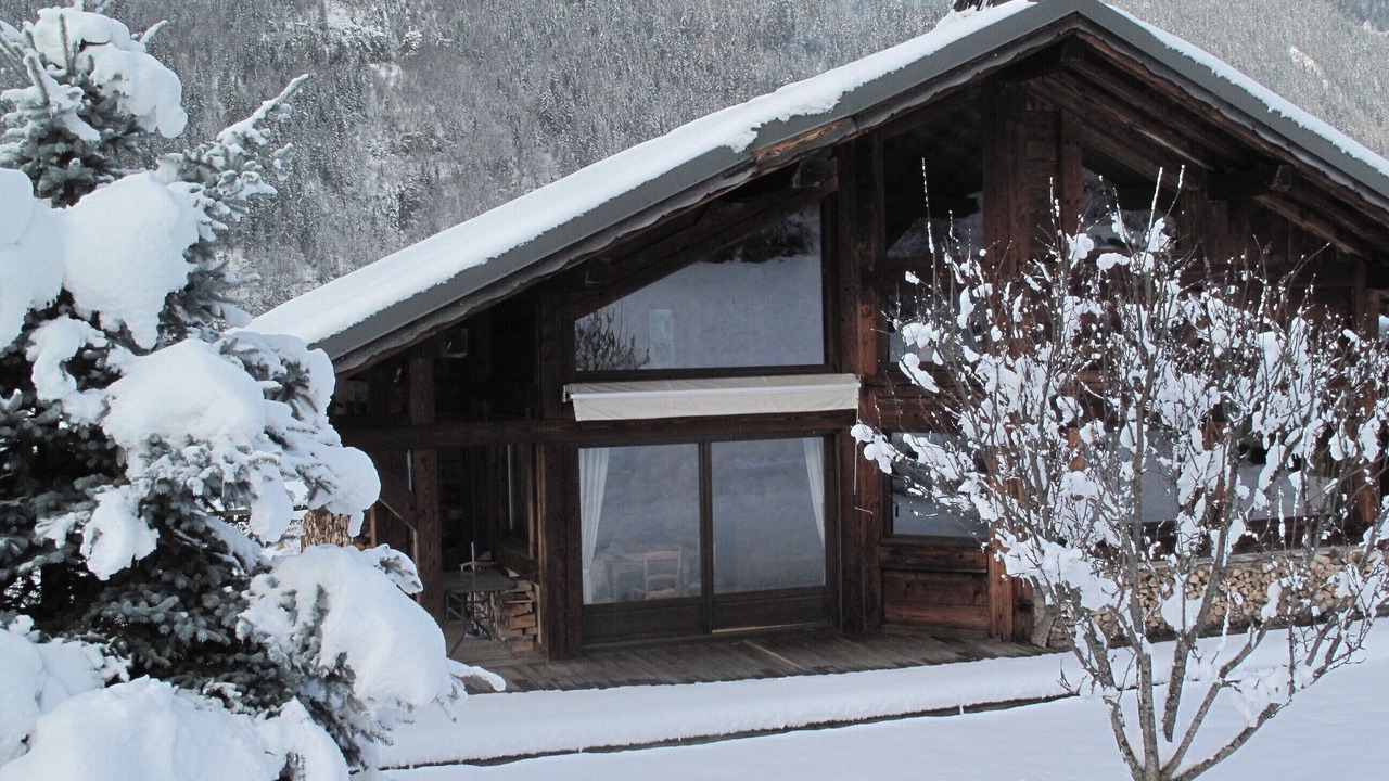 Photo of Outdoor in Chamonix-Mont-Blanc