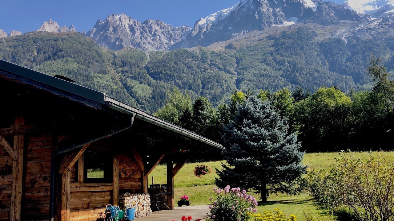Photo of Outdoor in Chamonix-Mont-Blanc