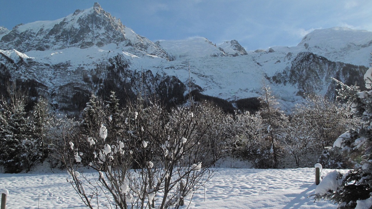 Photo of Others in Chamonix-Mont-Blanc