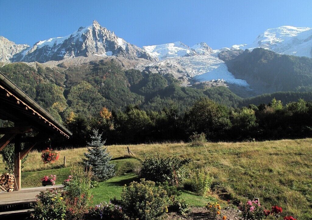 Photo of Outdoor in Chamonix-Mont-Blanc