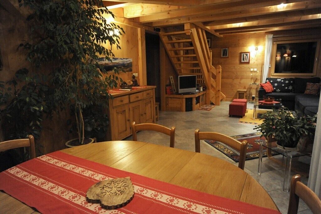Photo of Others in Chamonix-Mont-Blanc