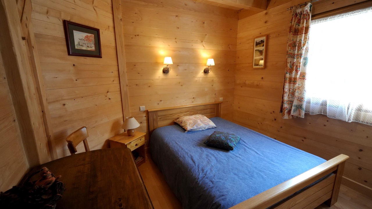 Photo of Bedroom in Chamonix-Mont-Blanc