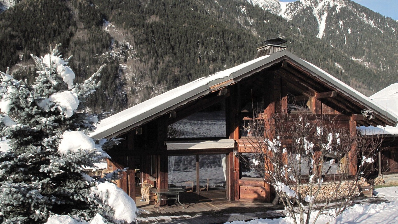 Photo of Outdoor in Chamonix-Mont-Blanc