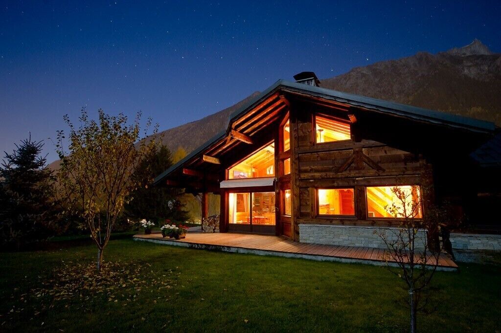 Photo of Outdoor in Chamonix-Mont-Blanc