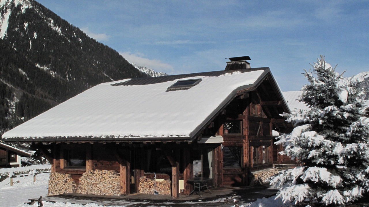 Photo of Outdoor in Chamonix-Mont-Blanc