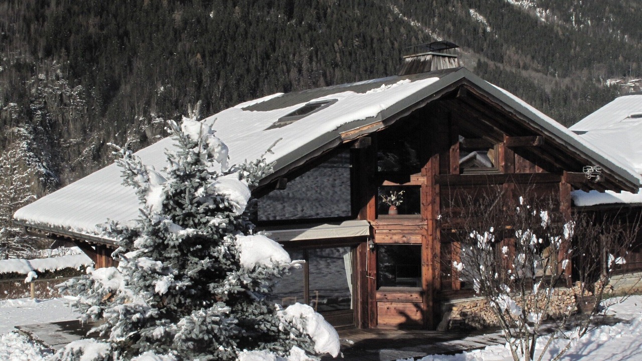 Photo of Outdoor in Chamonix-Mont-Blanc