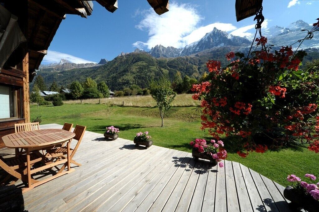 Photo of Outdoor in Chamonix-Mont-Blanc