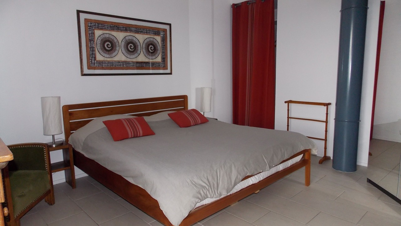Photo of Bedroom in Le Grau-Du-Roi