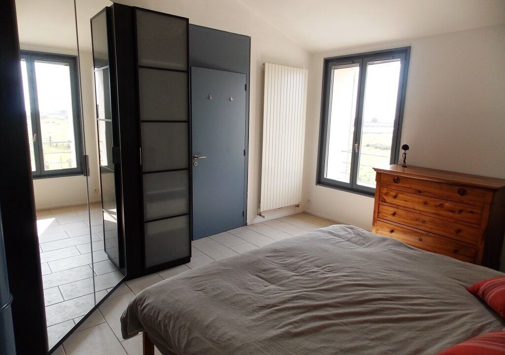 Photo of Bedroom in Le Grau-Du-Roi