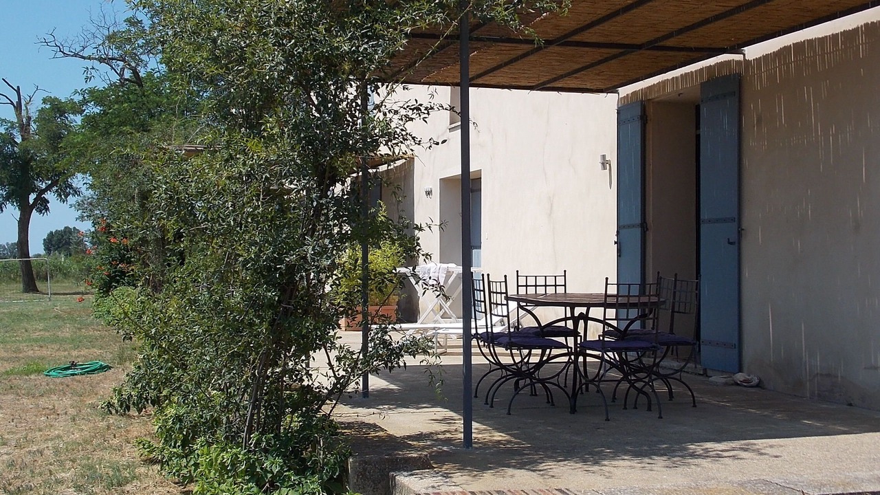 Photo of Outdoor in Le Grau-Du-Roi