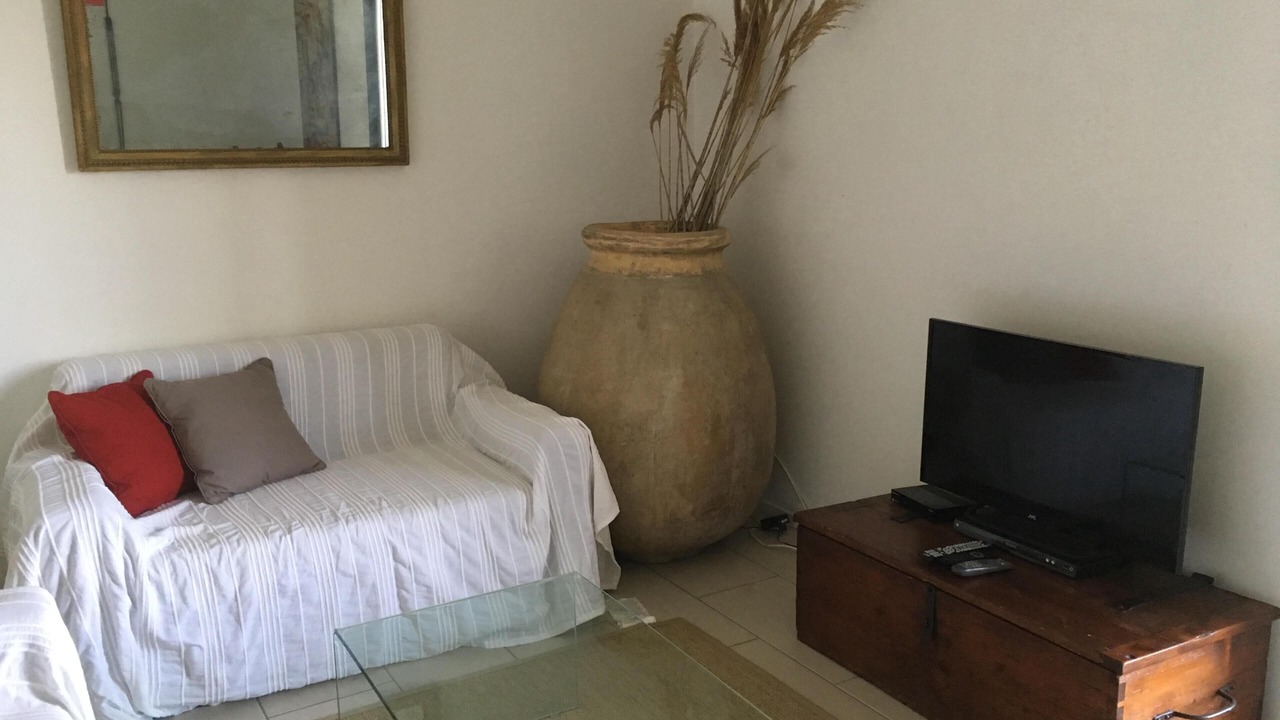Photo of Livingroom in Le Grau-Du-Roi