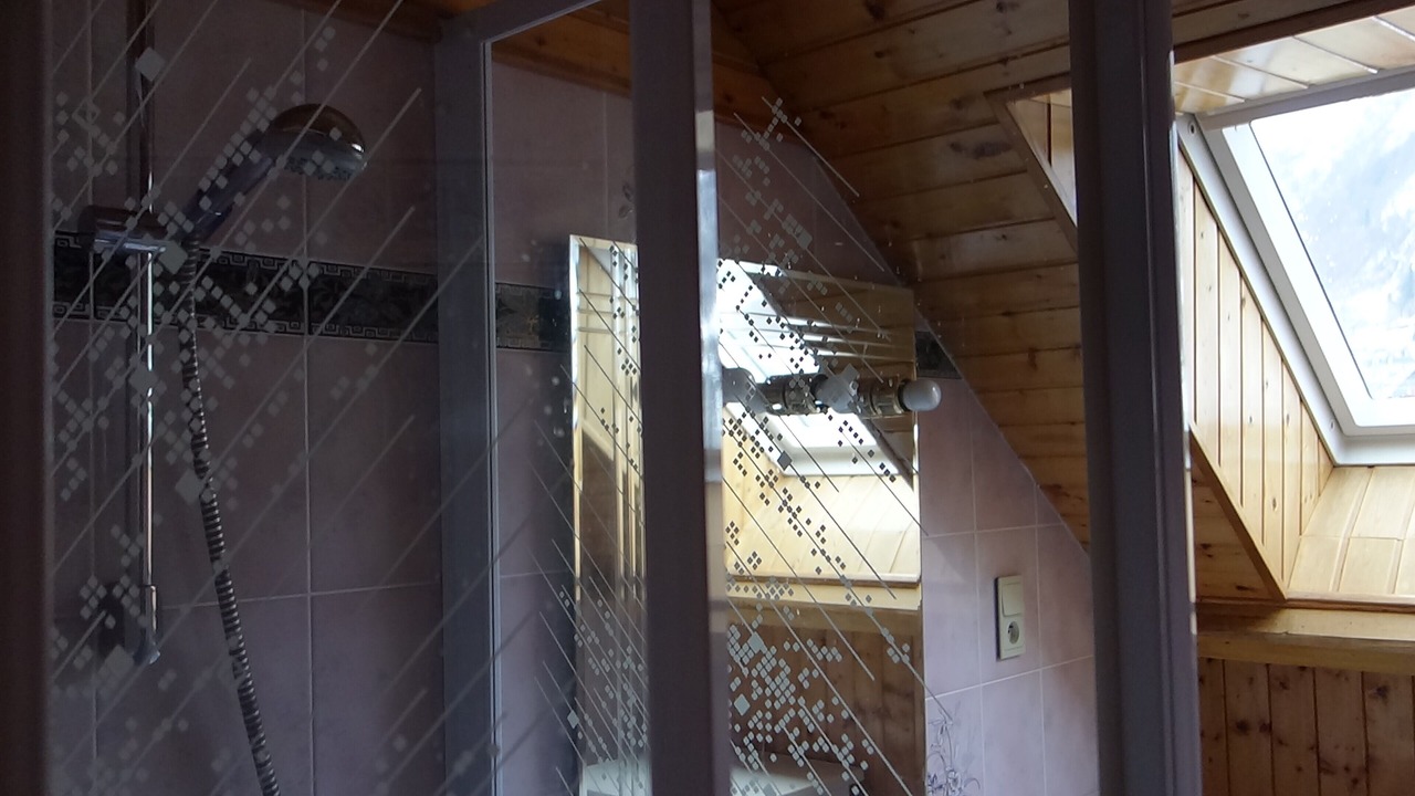 Photo of Bathroom in Cauterets
