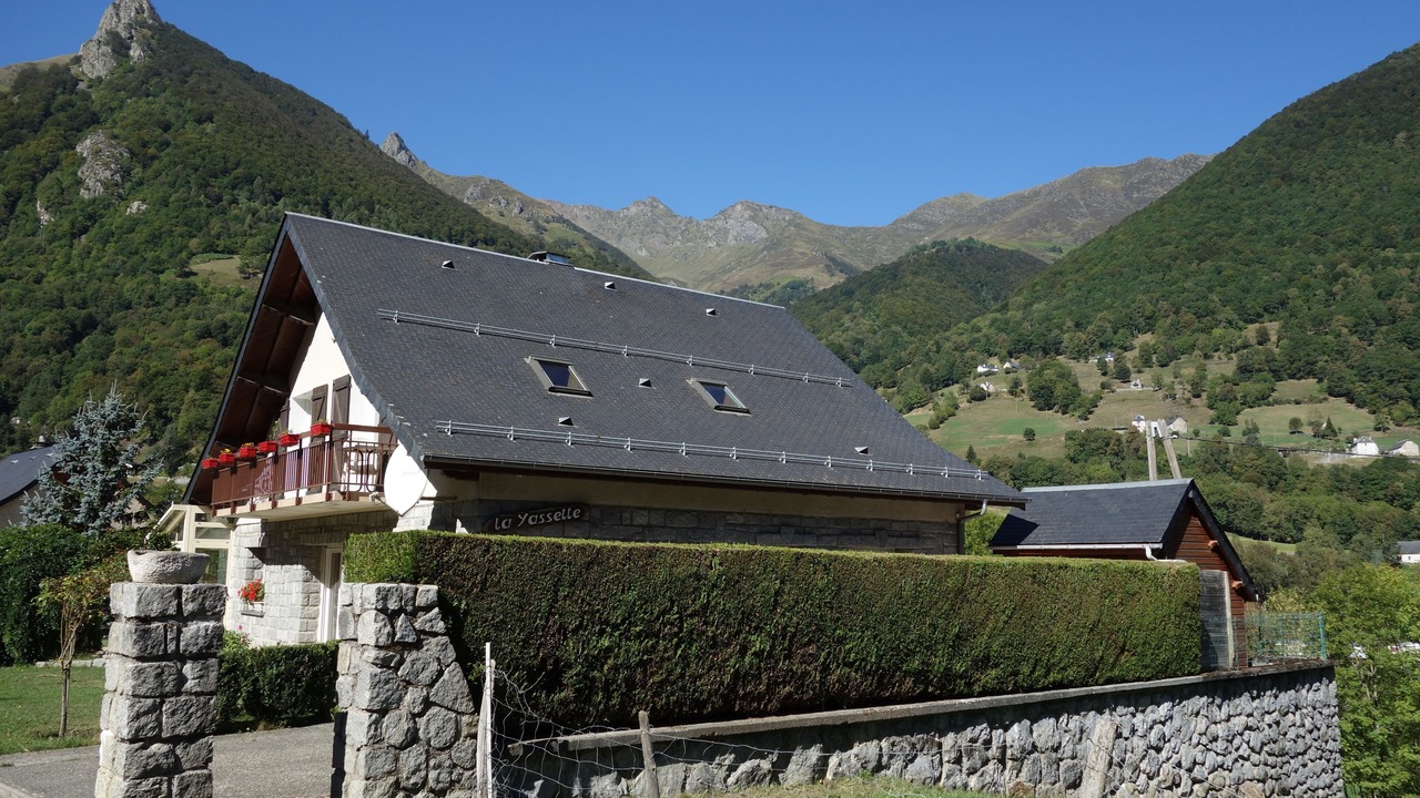 Photo of Outdoor in Cauterets