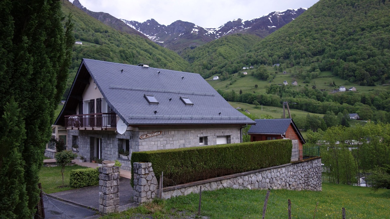Photo of Outdoor in Cauterets
