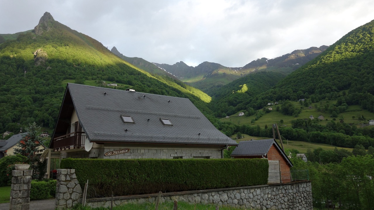Photo of Outdoor in Cauterets