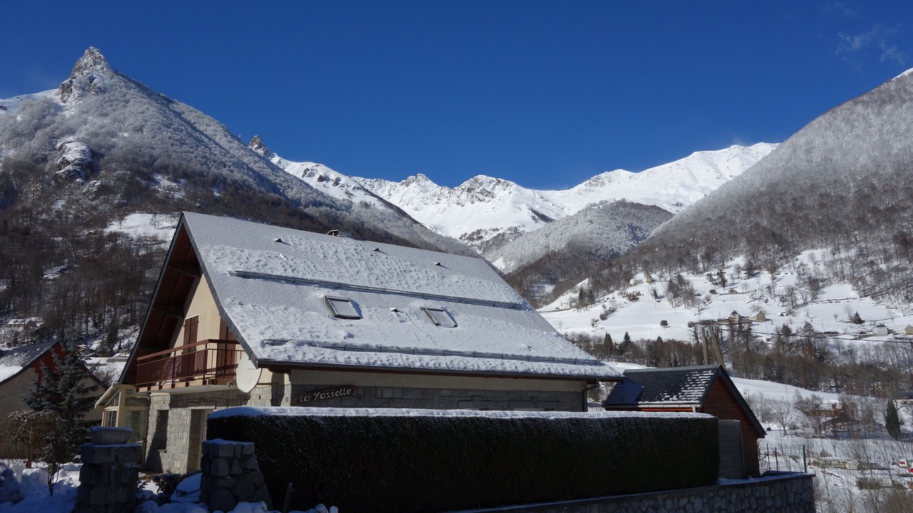 Photo of Outdoor in Cauterets