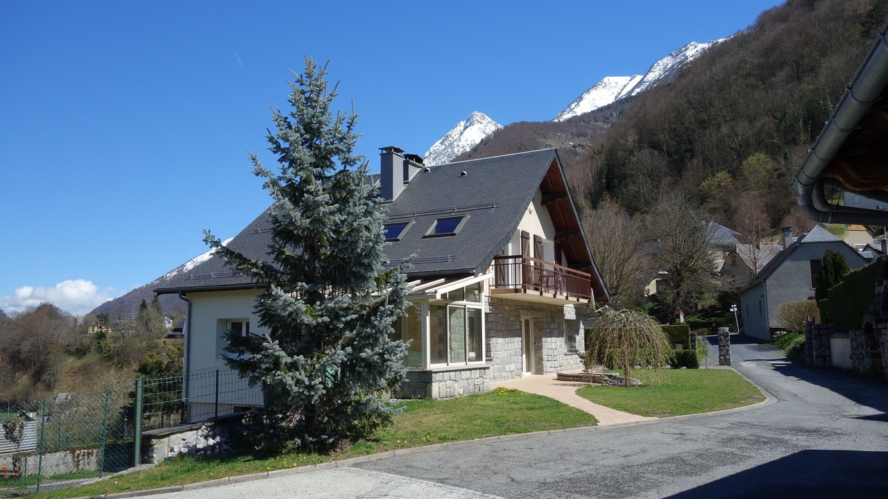 Photo of Outdoor in Cauterets