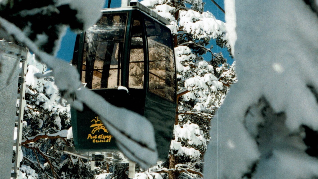 Photo of Outdoor in Cauterets