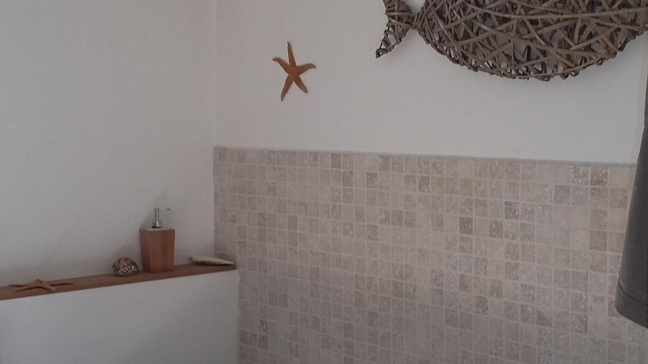 Photo of Bathroom in La Batie-Rolland