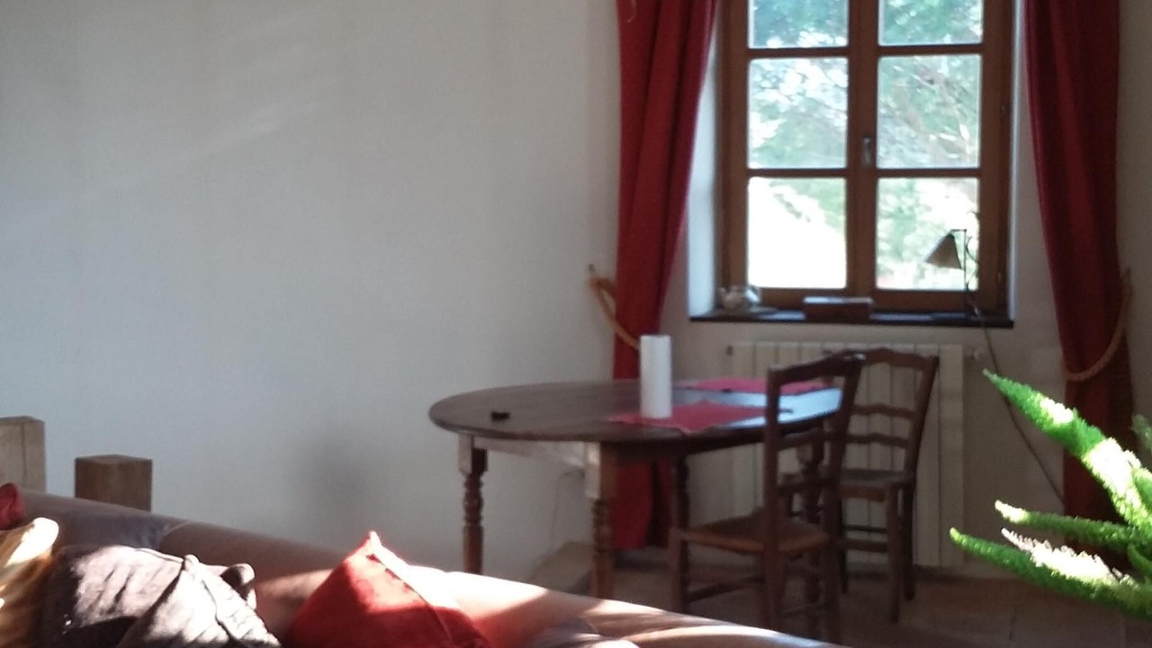 Photo of Livingroom in La Batie-Rolland