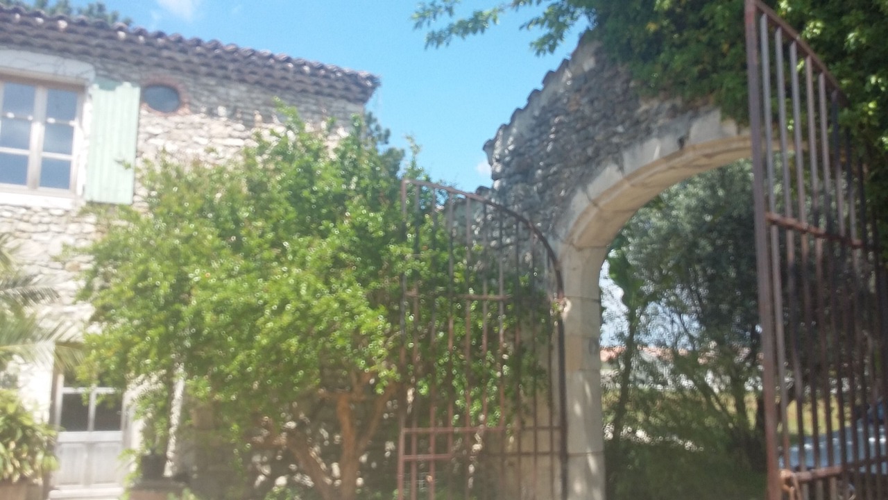 Photo of Outdoor in La Batie-Rolland