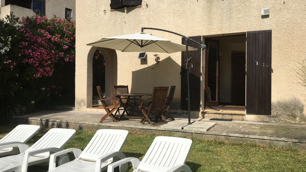Photo of Outdoor in Sausset-les-Pins