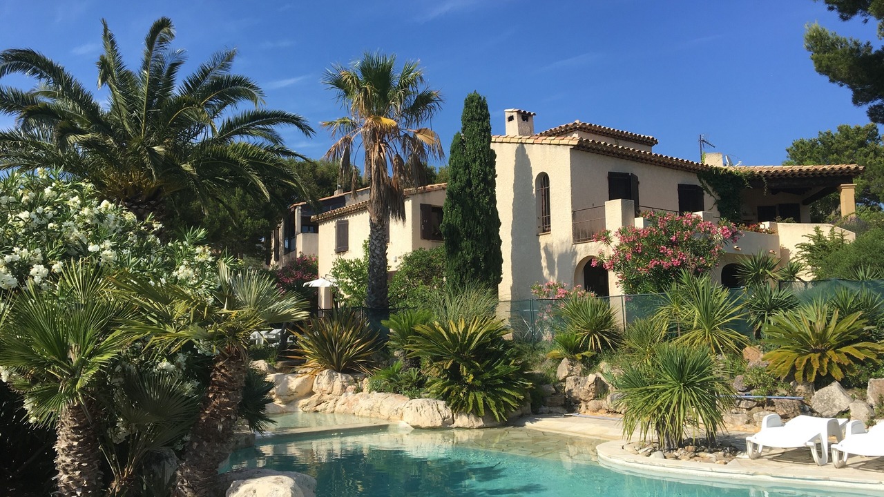 Photo of Outdoor in Sausset-les-Pins