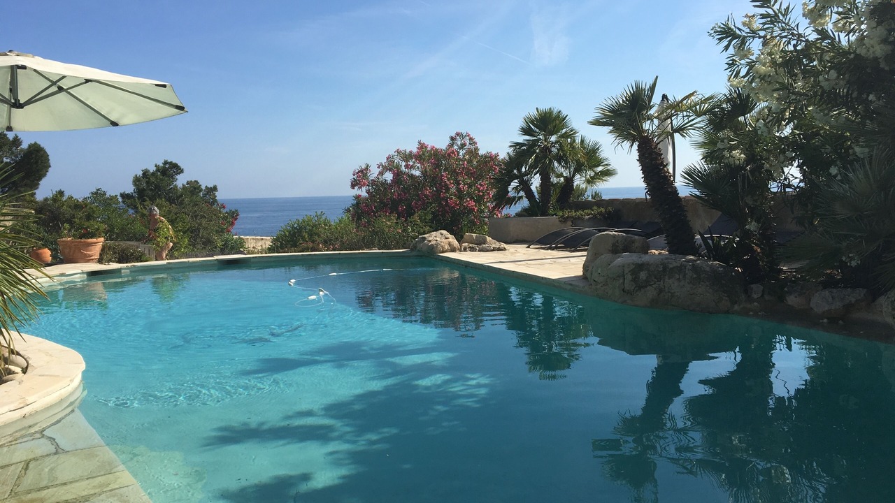 Photo of Outdoor in Sausset-les-Pins