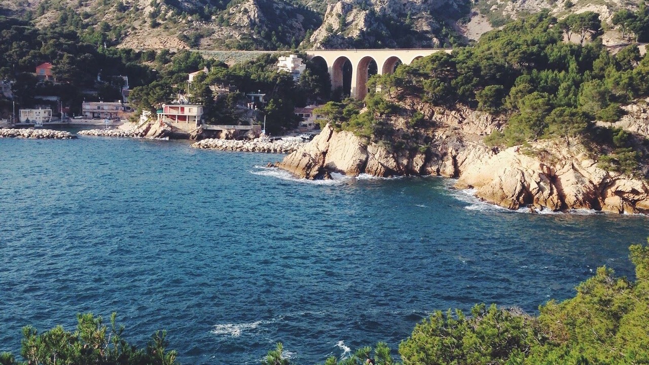 Photo of Others in Sausset-les-Pins