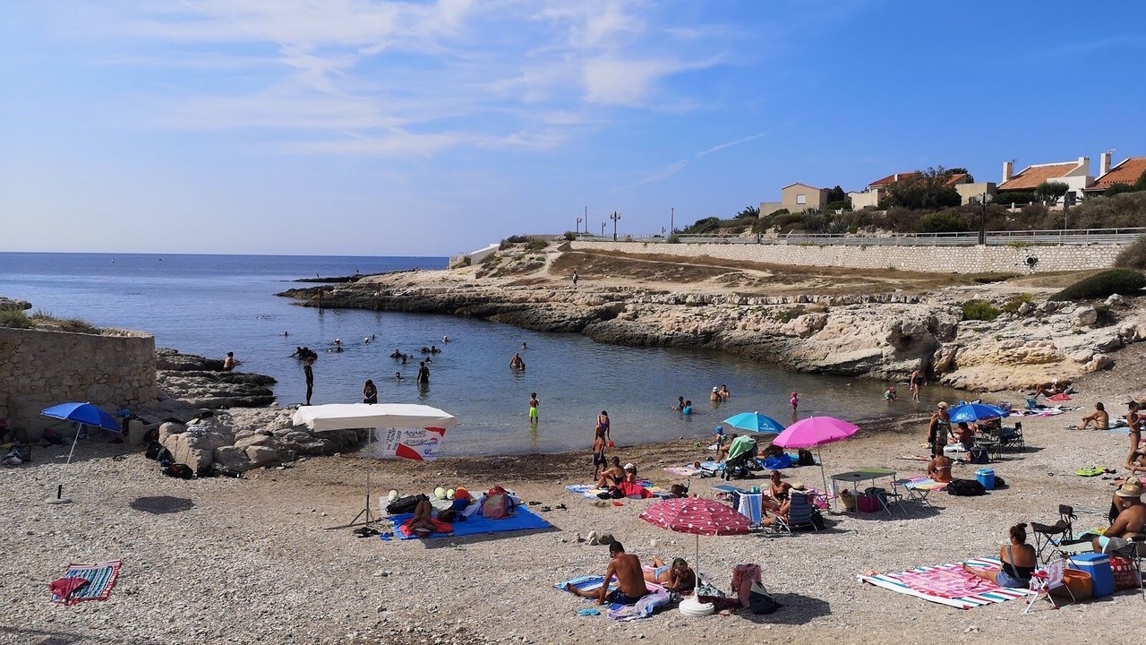Photo of Others in Sausset-les-Pins