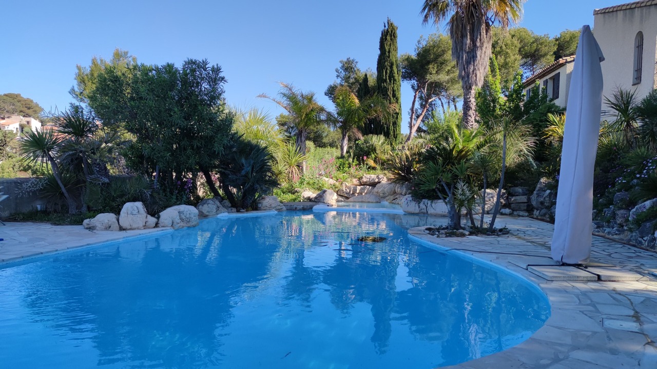 Photo of Outdoor in Sausset-les-Pins
