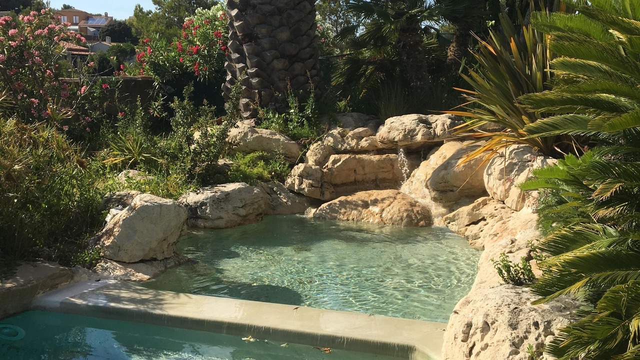 Photo of Outdoor in Sausset-les-Pins