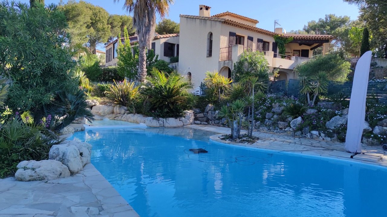 Photo of Outdoor in Sausset-les-Pins